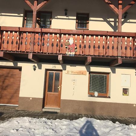 Apartmany Maruska Rokytnice nad Jizerou Zewnętrze zdjęcie
