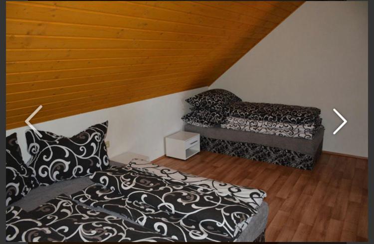 Apartmany Maruska Rokytnice nad Jizerou Zewnętrze zdjęcie