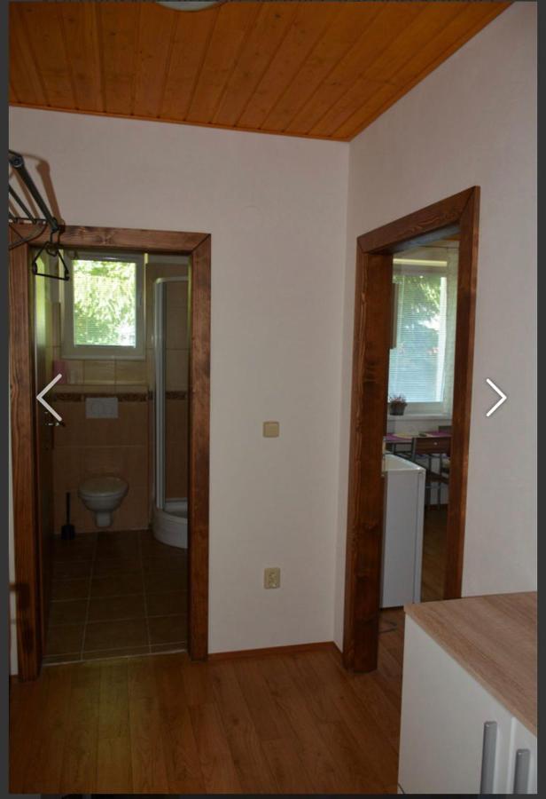 Apartmany Maruska Rokytnice nad Jizerou Zewnętrze zdjęcie