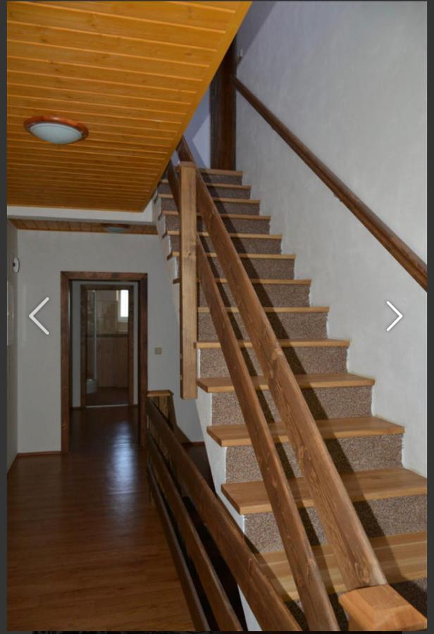 Apartmany Maruska Rokytnice nad Jizerou Zewnętrze zdjęcie