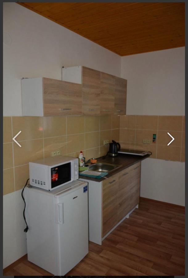 Apartmany Maruska Rokytnice nad Jizerou Zewnętrze zdjęcie
