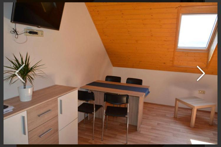 Apartmany Maruska Rokytnice nad Jizerou Zewnętrze zdjęcie