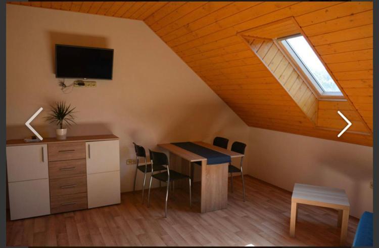 Apartmany Maruska Rokytnice nad Jizerou Zewnętrze zdjęcie