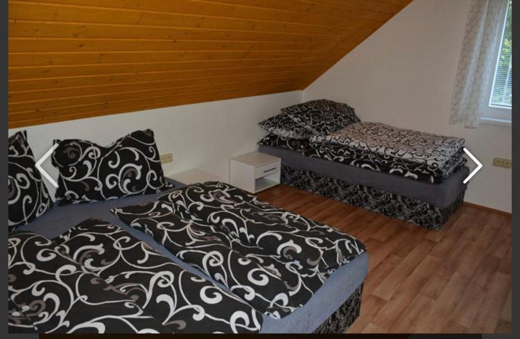 Apartmany Maruska Rokytnice nad Jizerou Zewnętrze zdjęcie