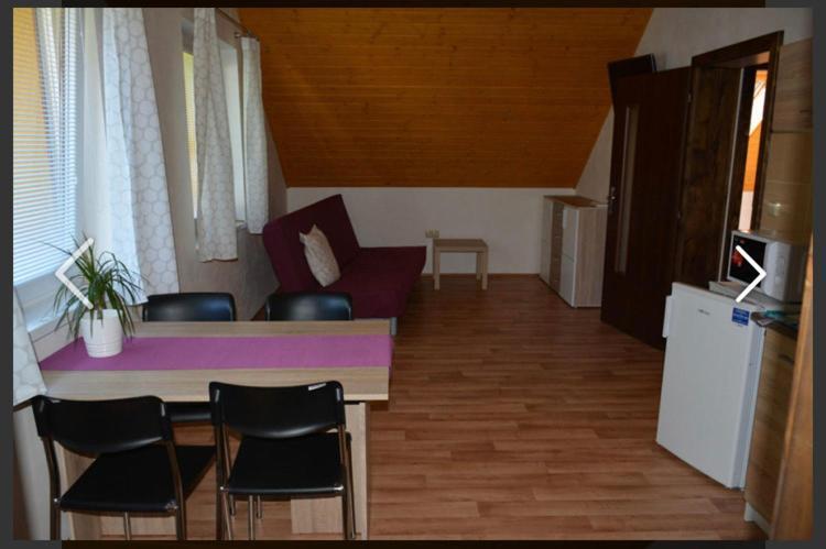 Apartmany Maruska Rokytnice nad Jizerou Zewnętrze zdjęcie