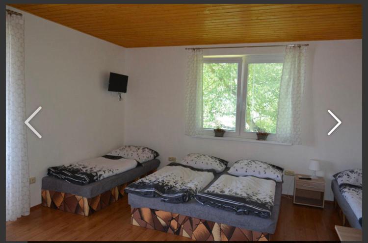 Apartmany Maruska Rokytnice nad Jizerou Zewnętrze zdjęcie