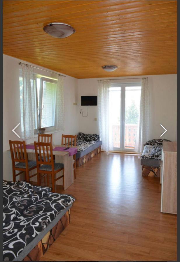 Apartmany Maruska Rokytnice nad Jizerou Zewnętrze zdjęcie